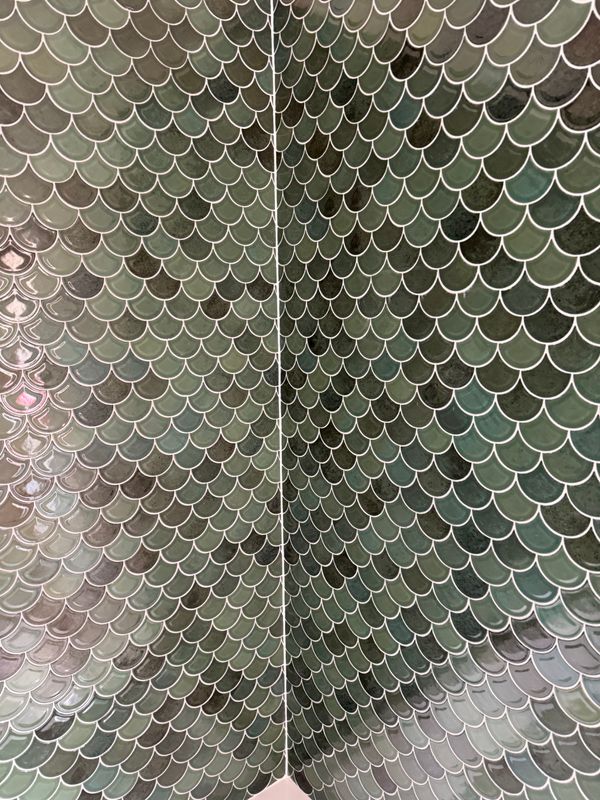 Tile Installations