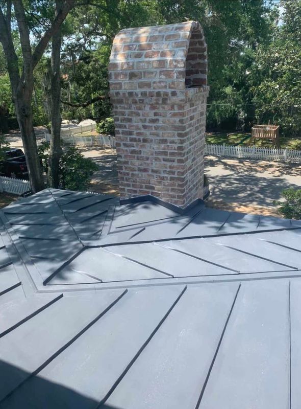 Exterior Renovation
