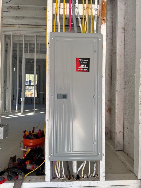 Electrical Repairs