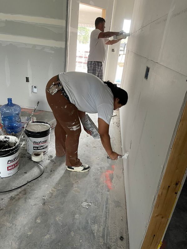 Drywall