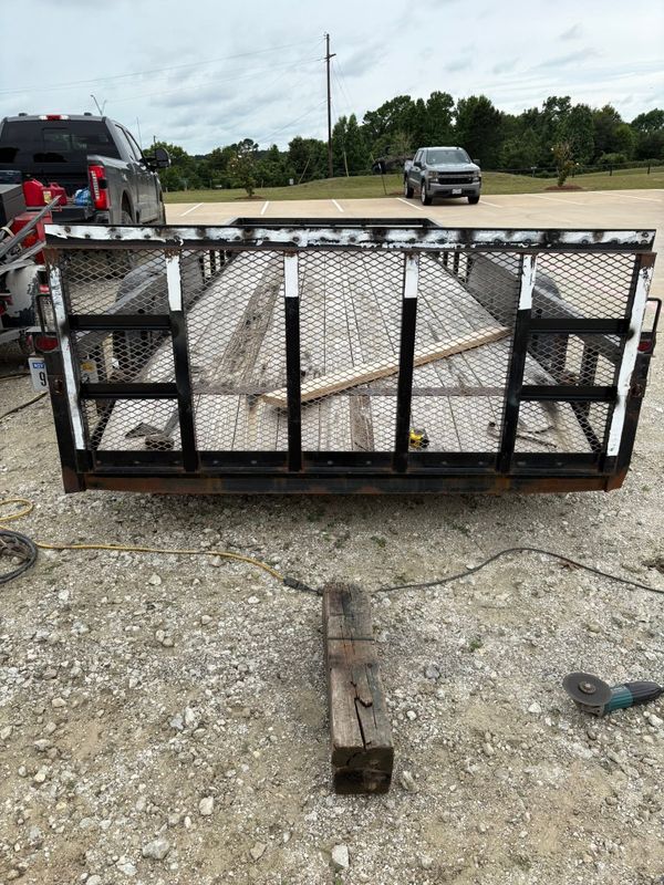 Mobile Welding Services