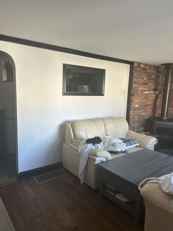 Interior Painting