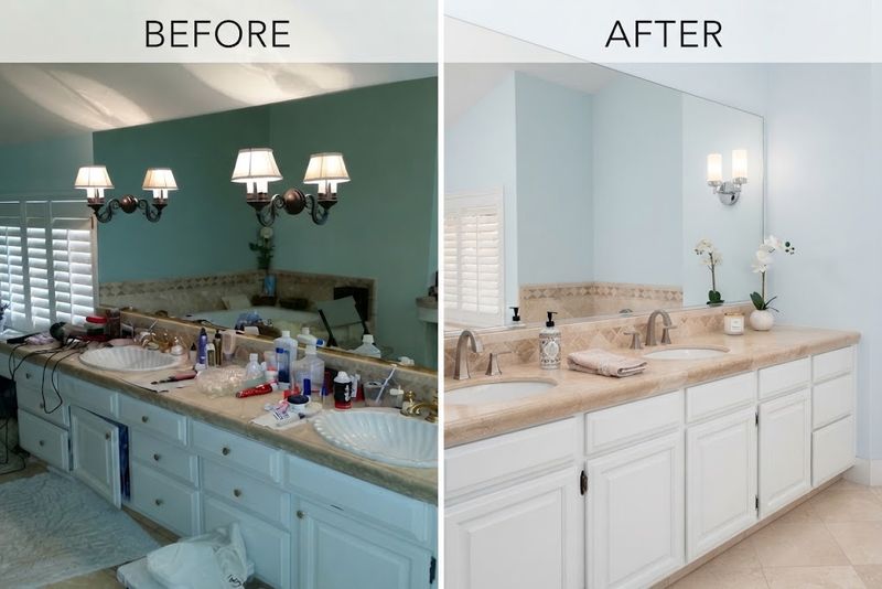 Bathroom Renovation