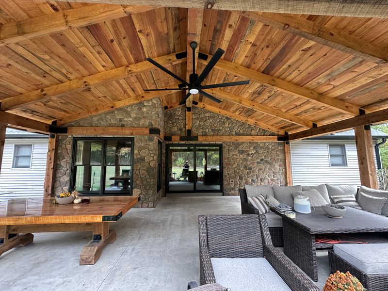 Residential Projects