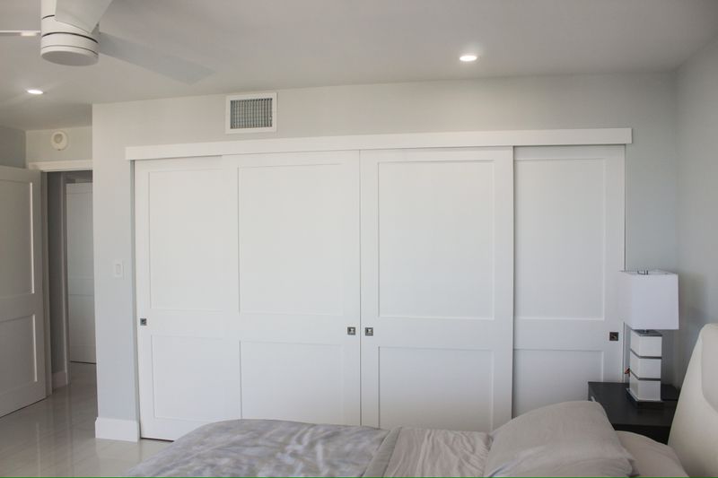 Condo Renovations