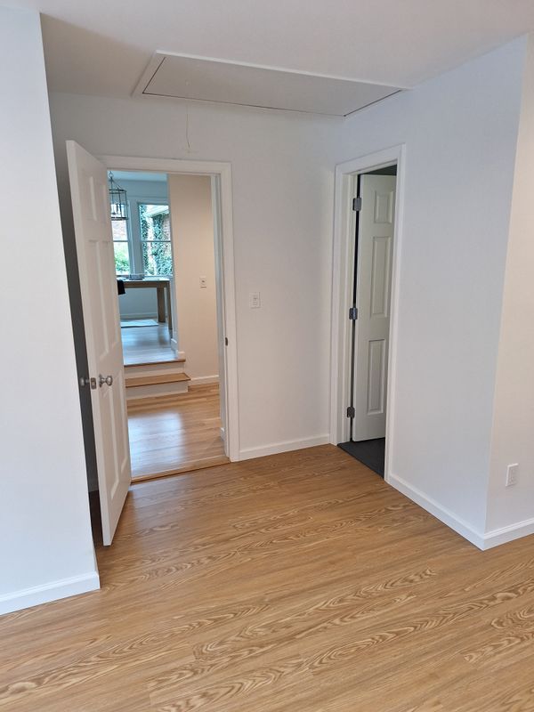 Custom Carpentry