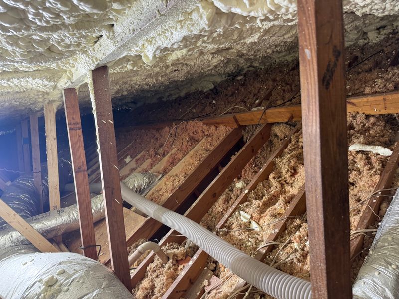 Blow In Insulation