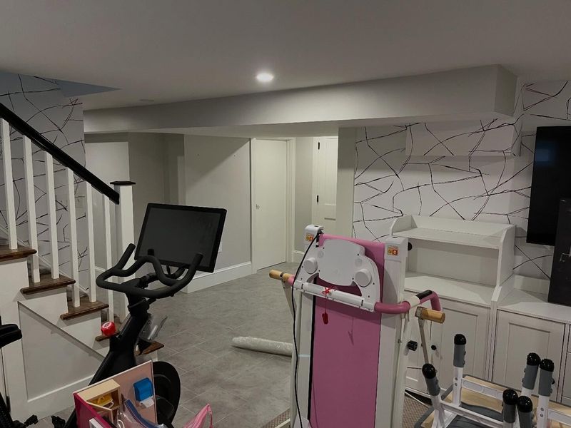 Commercial Painting