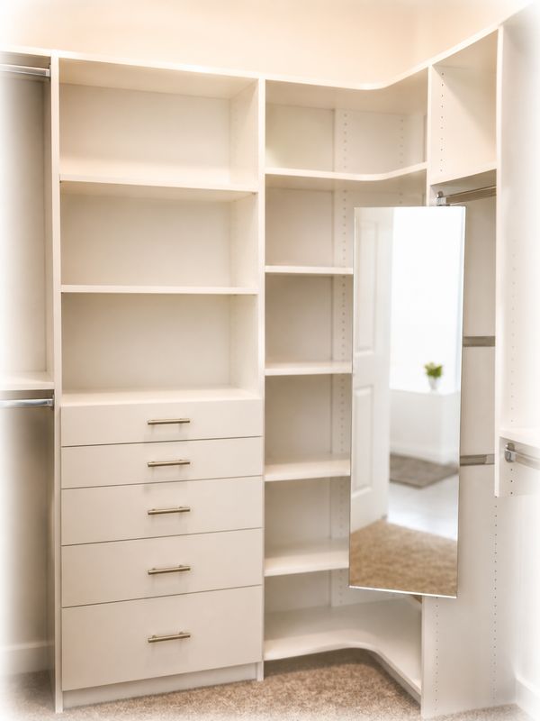 Custom Cabinetry