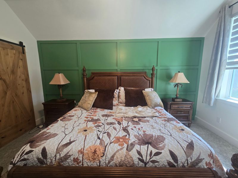 Interior Painting