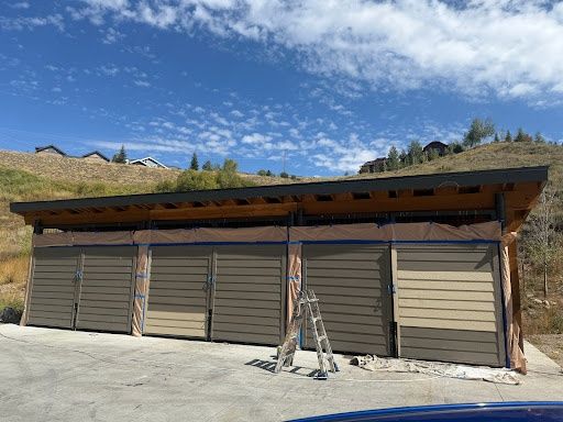Roofing Installation