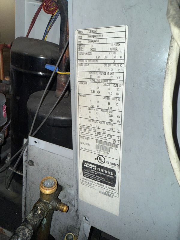 HVAC Repair Services
