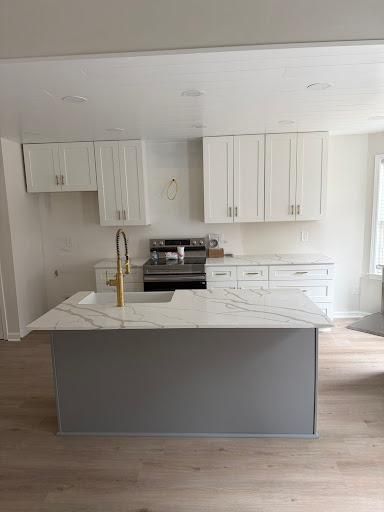 Kitchen Renovation