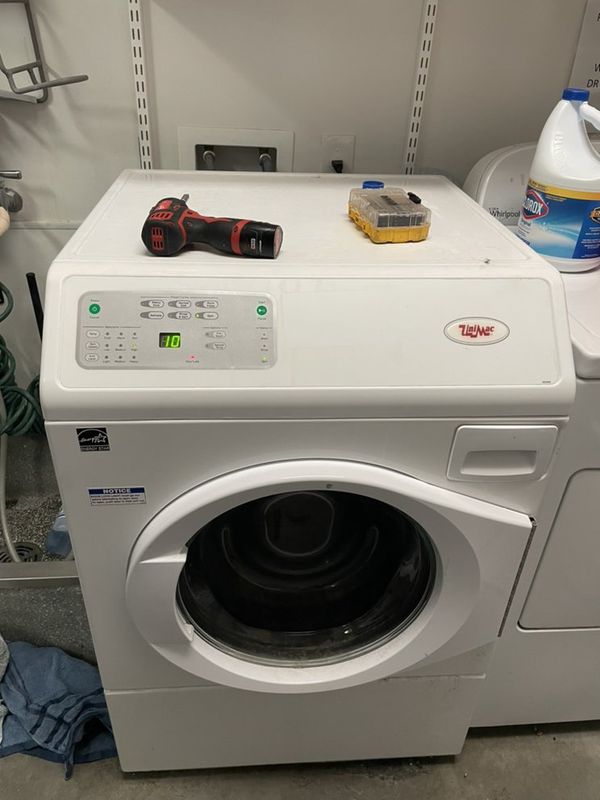 Washer and Dryer Repair