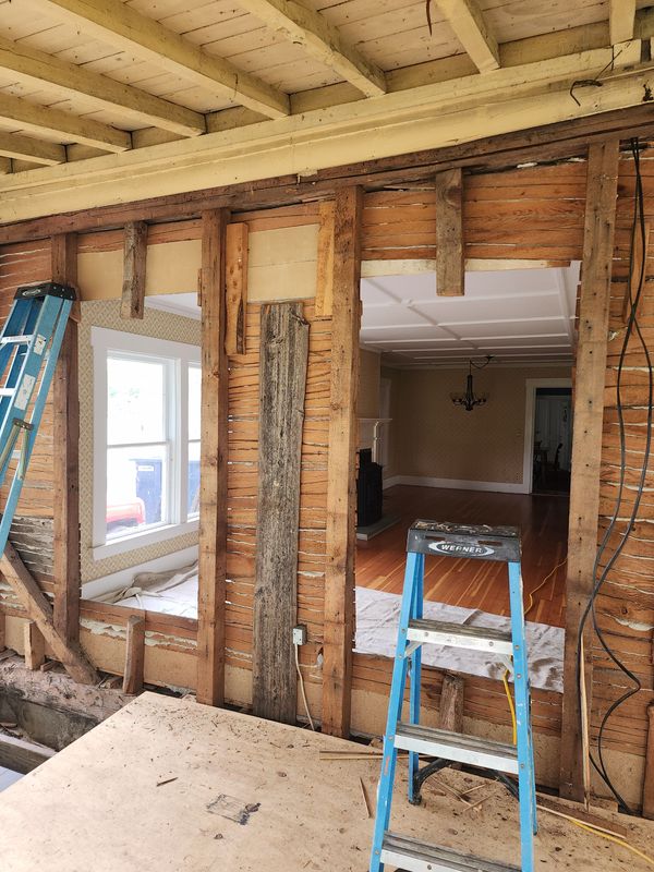 Remodeling Services