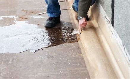 Innovative Leak Detection and Under Slab Repair at Maple Stream Blvd