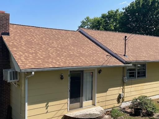 Roofing Installation