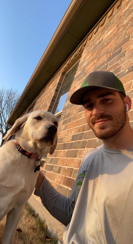 Weekly Pet Waste Removal