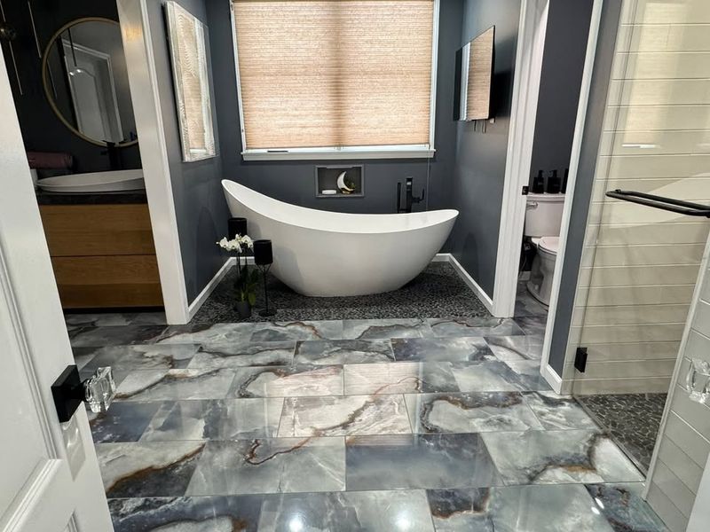 Kitchen and Bathroom Renovations