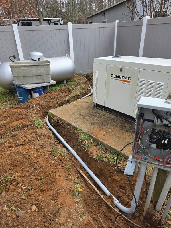 Emergency Electrical Services