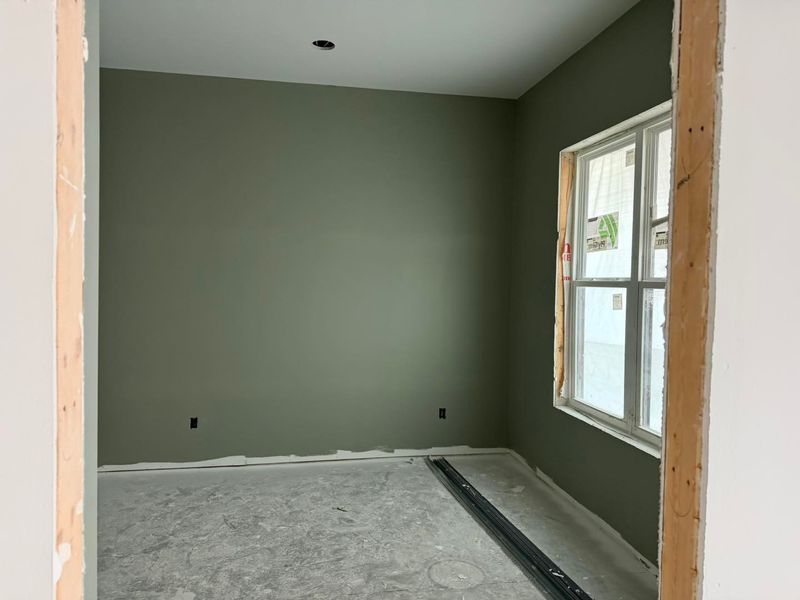 Interior Painting
