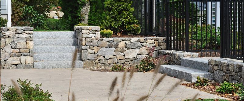 Stone Masonry