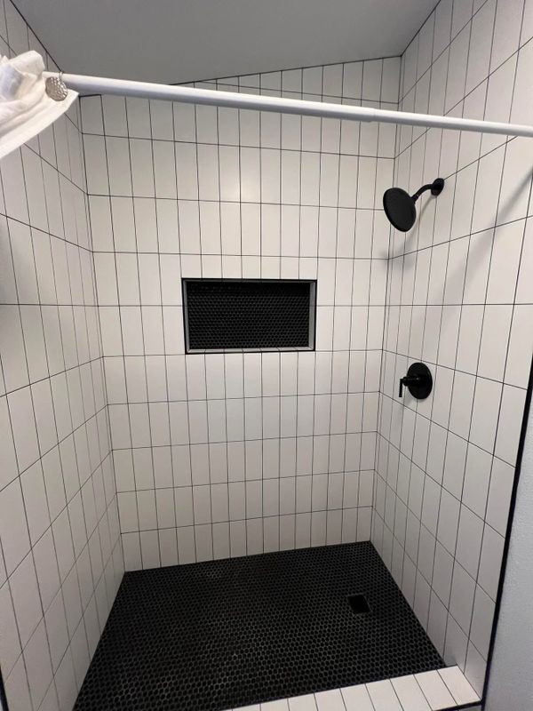 Bathroom Renovation