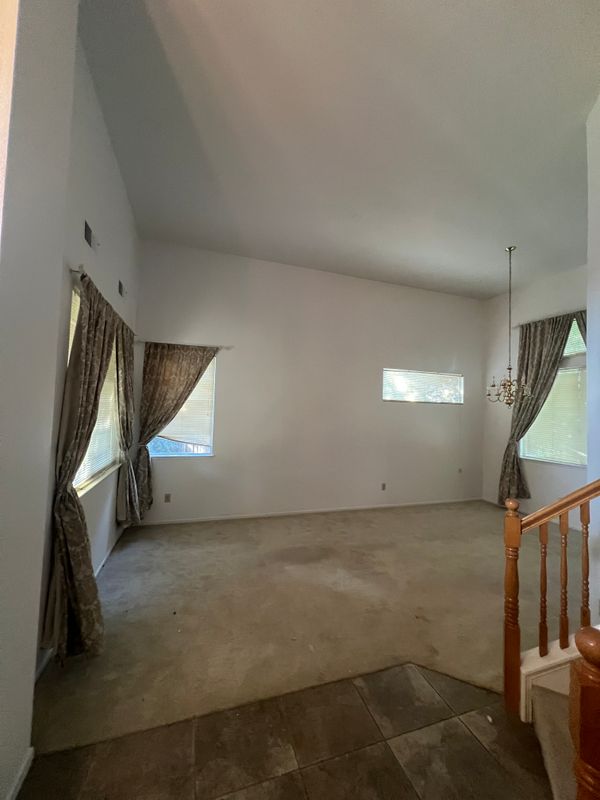 Interior Painting