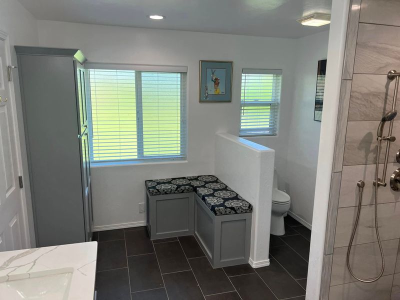 Bathroom Remodels