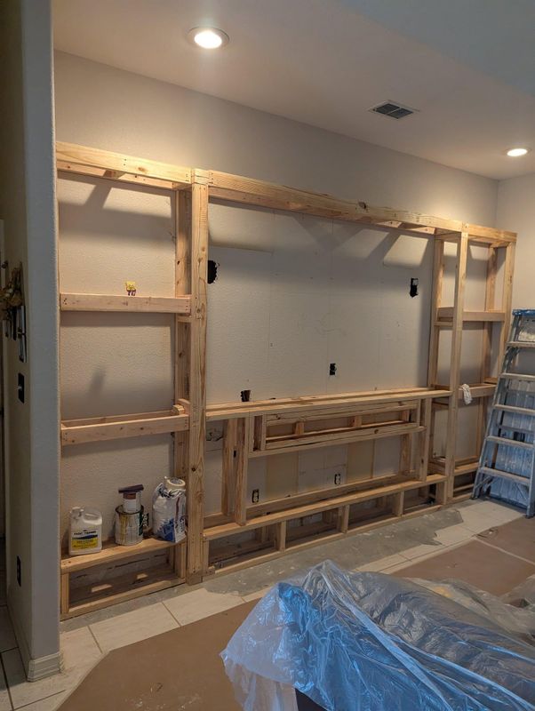 Carpentry