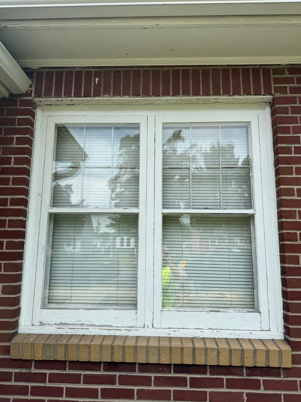 Windows and Doors