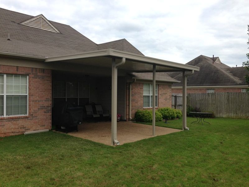 Patio Covers