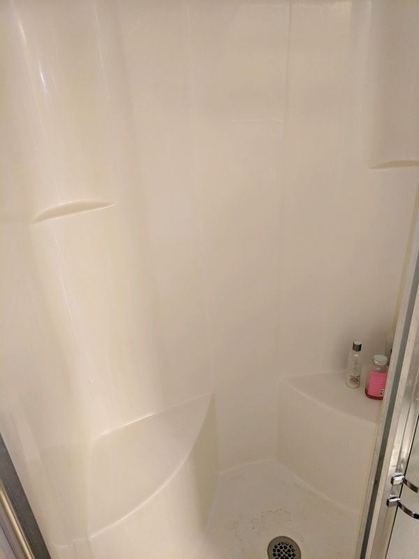 Residential Cleaning gallery