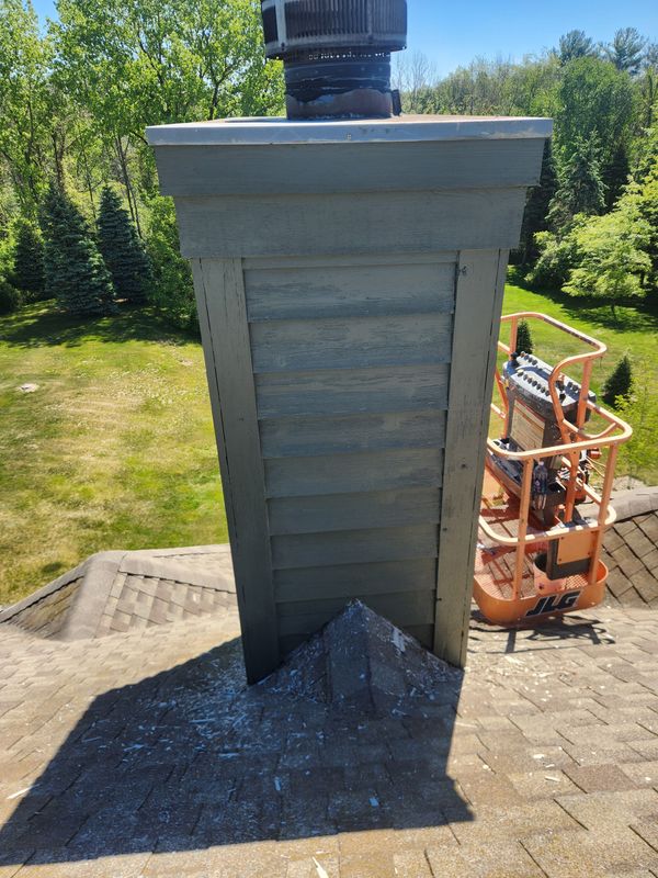 Exterior Painting