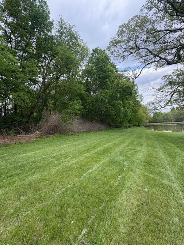 Transforming Green Spaces: Central Illinois Excavation's Expert Land Clearing for Enhanced Landscapes