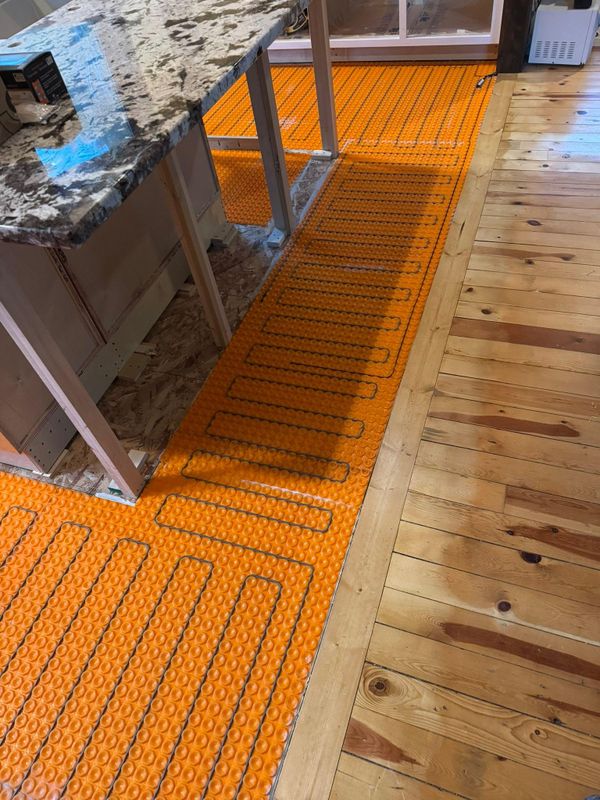 Flooring