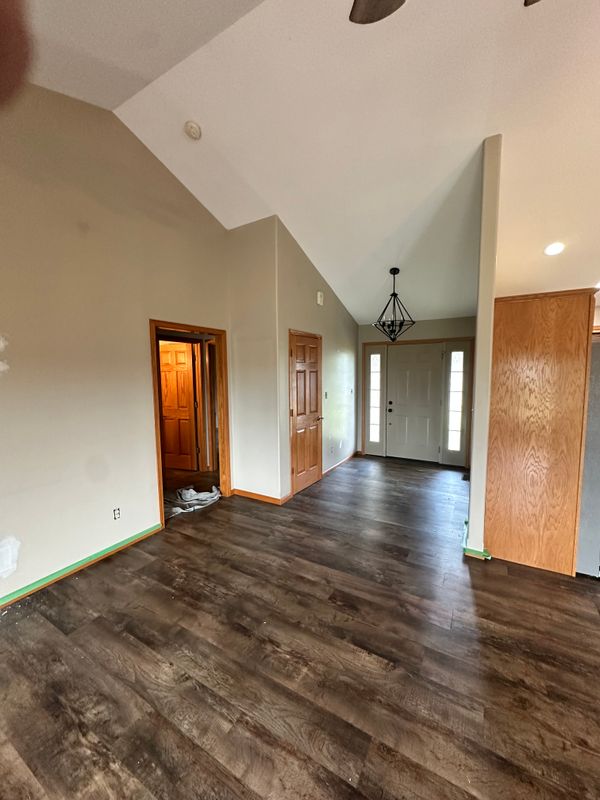 Interior Painting