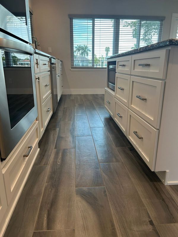 Flooring