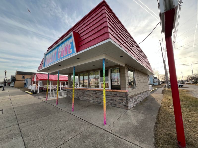 Exterior Renovations