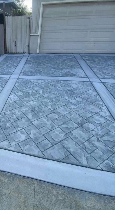 Pavers