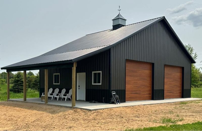 Barns