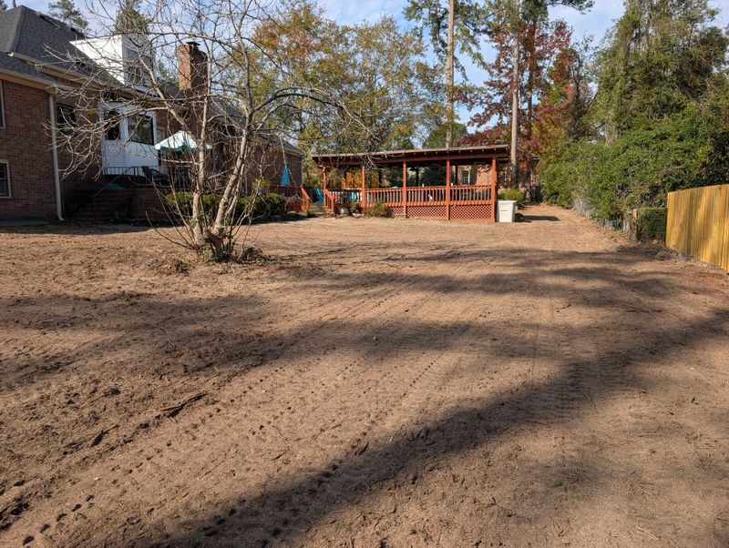 Patios & Walkways
