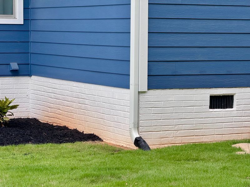 Grading and Landscaping