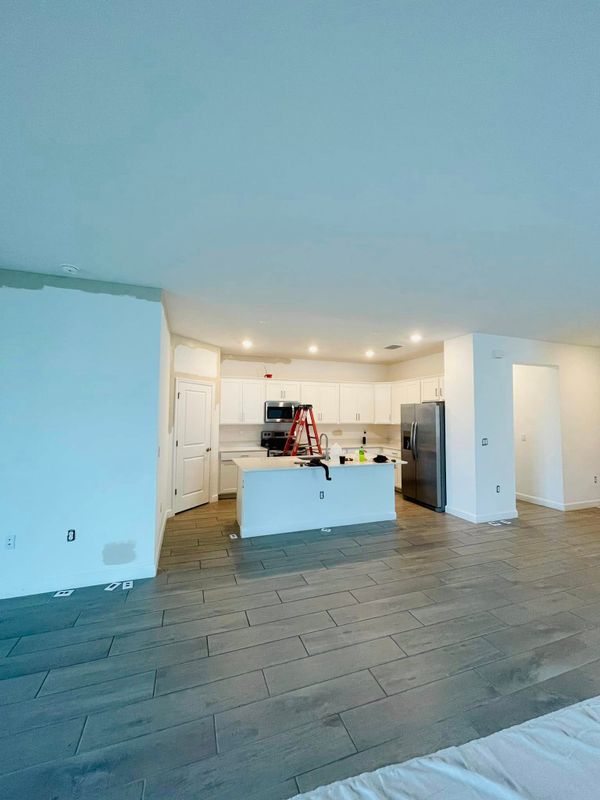 Interior and Exterior Painting
