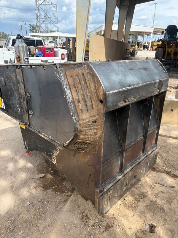 Metal Fabrication