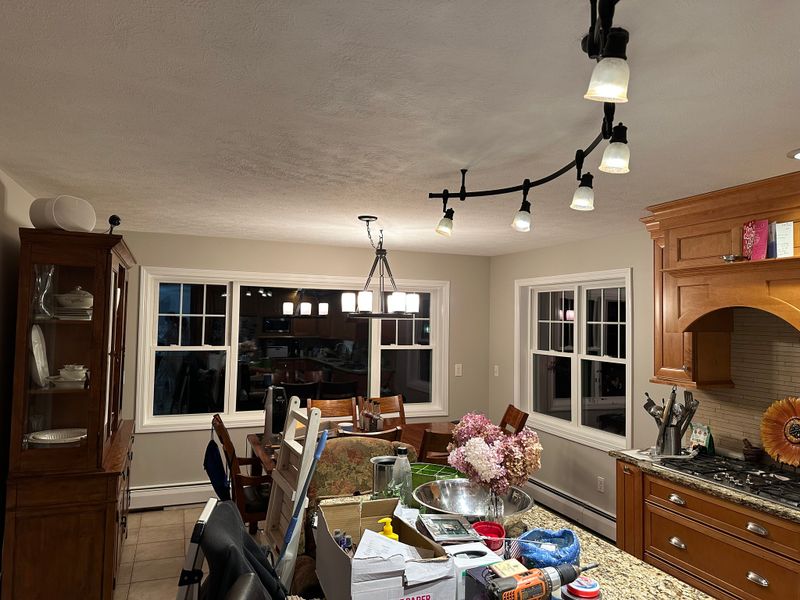 Interior Painting
