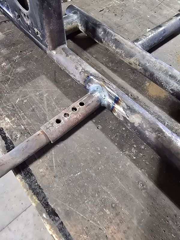 Custom Welding/Fabrication