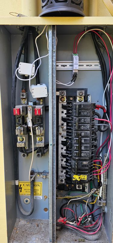 Electrical Panel Upgrades