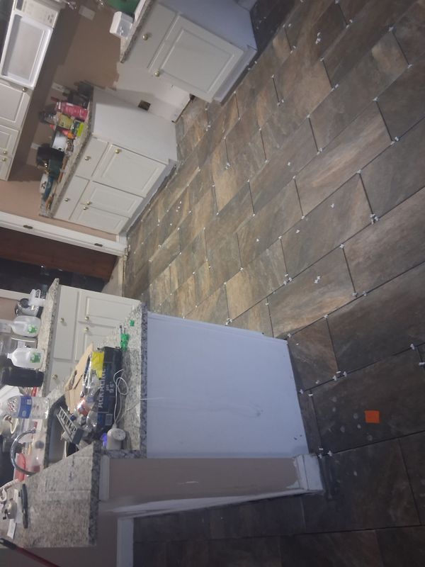 Tiling