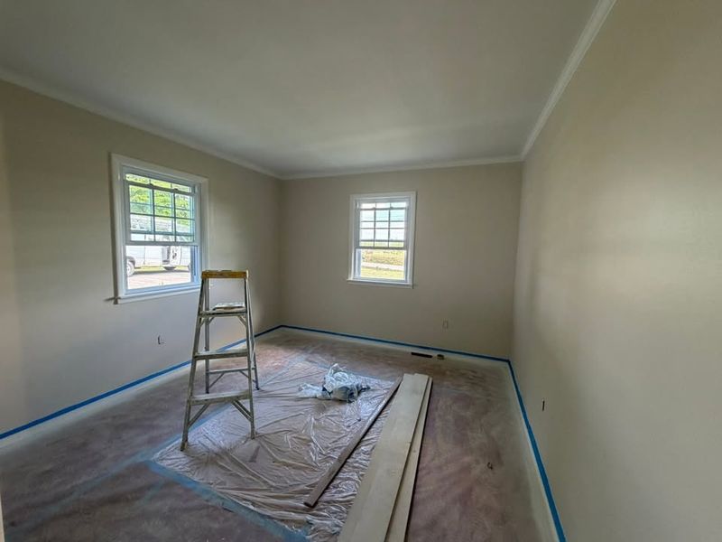 Interior Painting